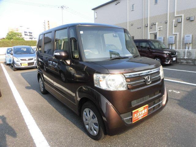 納車前点検整備実施！！お客様に安心してお乗りいただけるよう、スズキ専門の整備士が点検整備をさせていただきます☆