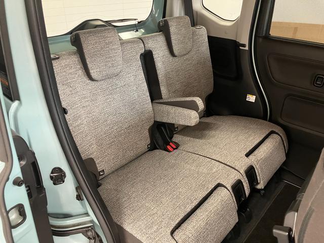 軽自動車の魅力はいろいろありますよね。維持費、小回り、運転のしやすさ、燃費のよさ、書いたら書ききれないほど！