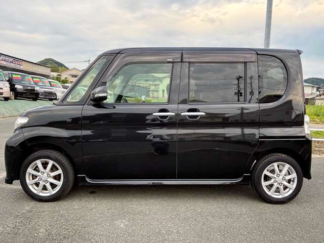 納車前の整備もしっかりさせて頂きます。もちろんアフターサービスもお任せ下さい！オプション品や中古パーツなどご要望ございましたらお気軽にお問い合わせ下さい！リーズナブルな価格でご対応させていただきます