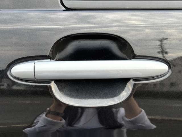 納車前の整備もしっかりさせて頂きます。もちろんアフターサービスもお任せ下さい！オプション品や中古パーツなどご要望ございましたらお気軽にお問い合わせ下さい！リーズナブルな価格でご対応させていただきます