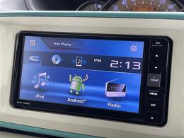 【カーナビ】ナビ利用時のマップ表示は見やすく、いつものドライブがグッと楽しくなります！