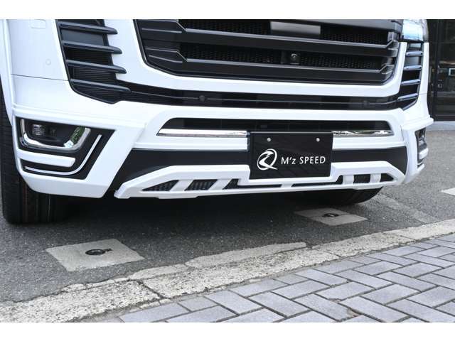 トヨタ ランドクルーザー300 3.5 ZX 4WD 2024年 250キロ (大阪府