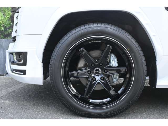 トヨタ ランドクルーザー300 3.5 ZX 4WD 2024年 250キロ (大阪府) M'z