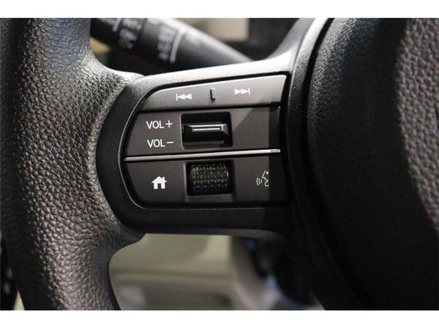 運転しながら操作が出来る画期的装備！これ便利です