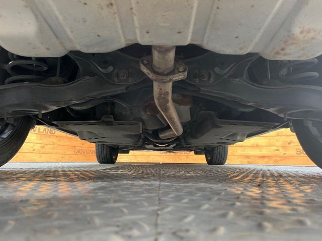 下回りがきれいなうちに、防錆加工の施工がオススメ。降雪地域はもちろん、沿岸部にお住いの方や、趣味でマリン・ウィンタースポーツをされる方にご好評いただいております。