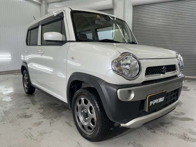 ☆新車・中古車・買取/車検・点検整備/板金☆車のことなら何でもご相談ください☆