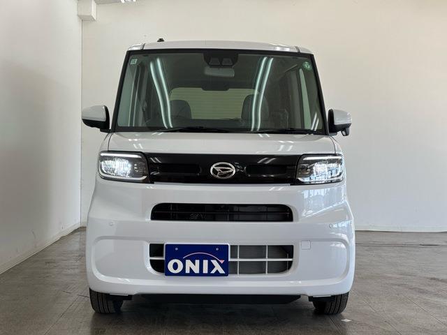 新車も中古車もONIXなら安心のアフターサービスがあります！！