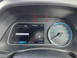 走行距離☆約50000km