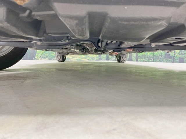 下回りがきれいなうちに、防錆加工の施工がオススメ。降雪地域はもちろん、沿岸部にお住いの方や、趣味でマリン・ウィンタースポーツをされる方にご好評いただいております。