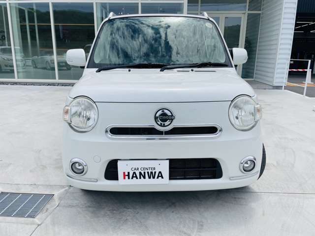 普通車、軽自動車、トラック等新車も各メーカー、毎年多数販売しております。新車もお気軽にご相談ください。