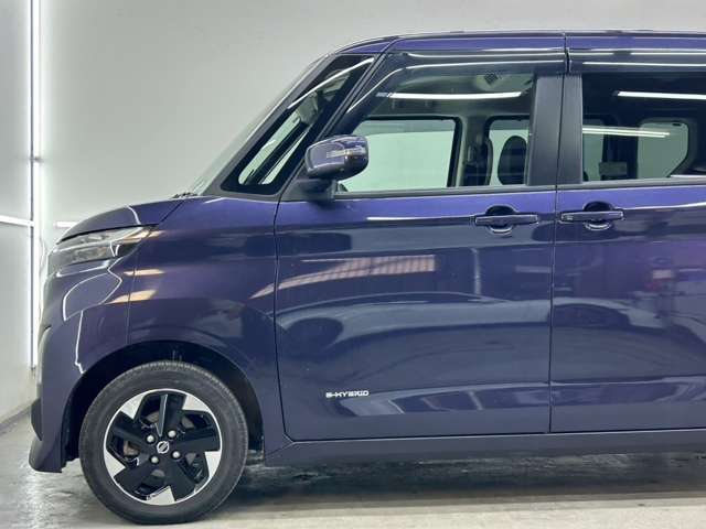 自社提携指定及び認証工場を完備！しっかりプロの目でお車の隅々までチェック、整備・鈑金・修理致します！全てはお客様に喜んで頂く為に、当店は極力妥協いたしません！