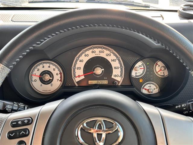 【スピードメーター】メーターがシンプルで見やすく運転しやすいですね！