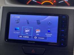 純正ナビ、社外ナビなども取り付け可能です！大きなサイズのナビを付けたい方はお気軽にお尋ねください！！