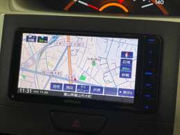 純正ナビ、社外ナビなども取り付け可能です！大きなサイズのナビを付けたい方はお気軽にお尋ねください！！