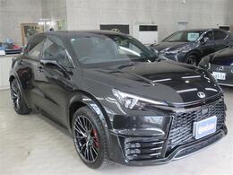 黒革・6速MT・パノラミックビュー・レッドキャリパー・HUD・ディスプレイオーディオ・フルセグ・AWD・ドラレコ・レクサスセーフティS・純正19AW・置くだけ充電・パワーバックドア・BSM・専用パーツ