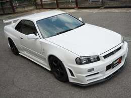 NISMO R2フルコンバージョン シャーシリフレッシュ済み
