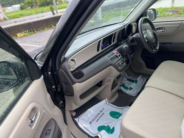 パーツ取付も可能です！お気軽にご相談ください！