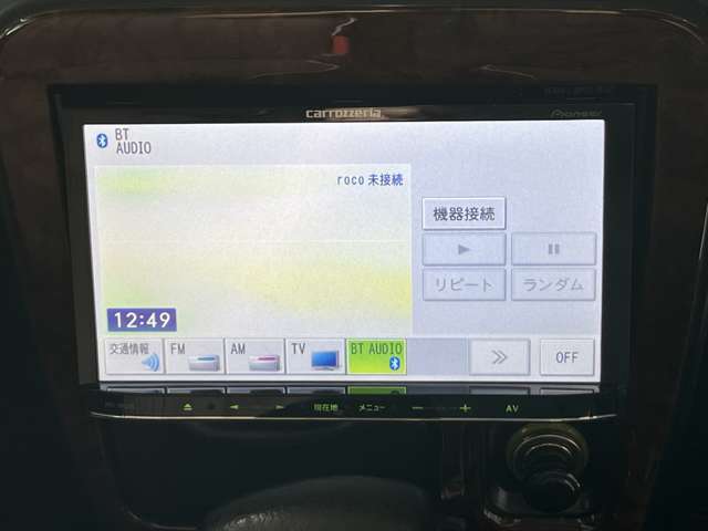 現状ナビ付です！
