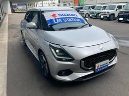 現車確認（契約時）と納車時にご来店をお願いしております。ご来店頂くのが難しい遠方のお客様は、お近くのスズキ正規代理店へお問い合わせください。