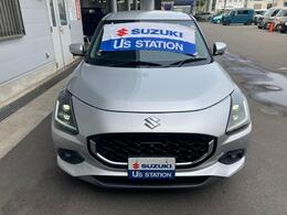 車体色　スターシルバーメタリック