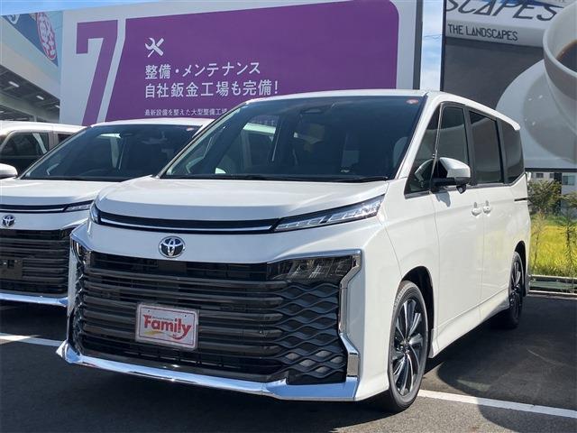 【安心・安全の品質】100km以下の未使用車をメインに取り扱い！ 修復歴無のお車しか販売はいたしませんので安心・安全！