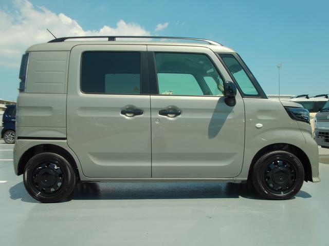 右側面です☆是非とも実際にお車を見に来て下さい☆