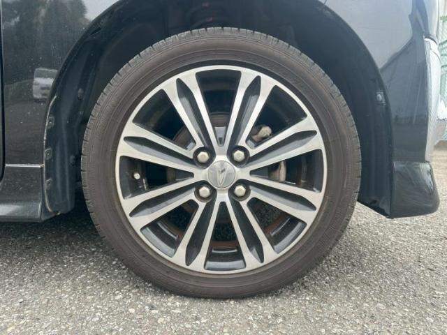 お車に合わせて無料保証以外にも、保証範囲、期間、距離を拡充させた有料保証もご用意しております！中古車の購入が初めてで不安・・・というお客様もご安心ください！