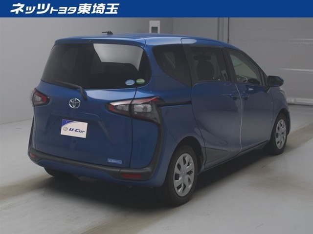 7人乗り3列シート！便利な両側パワースライドドア付き