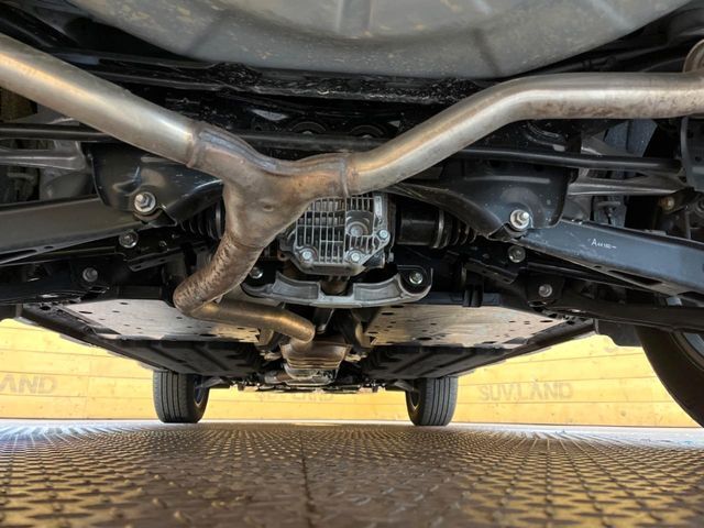 下回りがきれいなうちに、防錆加工の施工がオススメ。降雪地域はもちろん、沿岸部にお住いの方や、趣味でマリン・ウィンタースポーツをされる方にご好評いただいております。