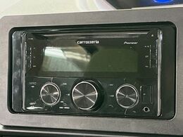 お好きな音楽を車内でお楽しみいただけます♪スピーカー交換・ウーハー追加などの音質向上や、最新ナビ・後席モニター等の取り付けも是非ご相談ください！