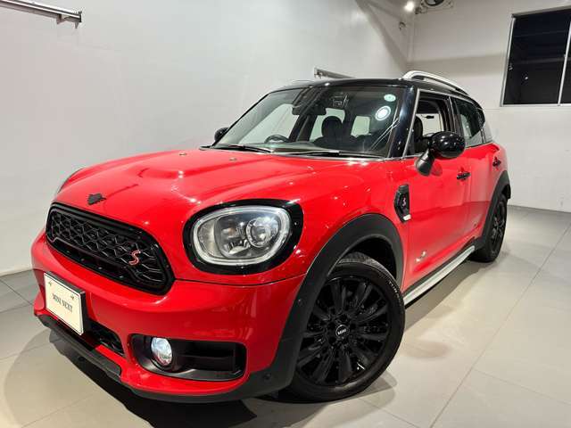 MINI正規ディーラーモトーレン札幌 MINI NEXT札幌東 のMINIをご覧頂き誠にありがとうございます。