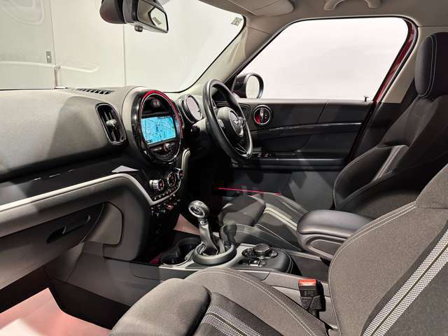 車両詳細はMINI NEXT 札幌東　TEL:011-785-3232へどうぞお気軽にお問い合わせ下さい