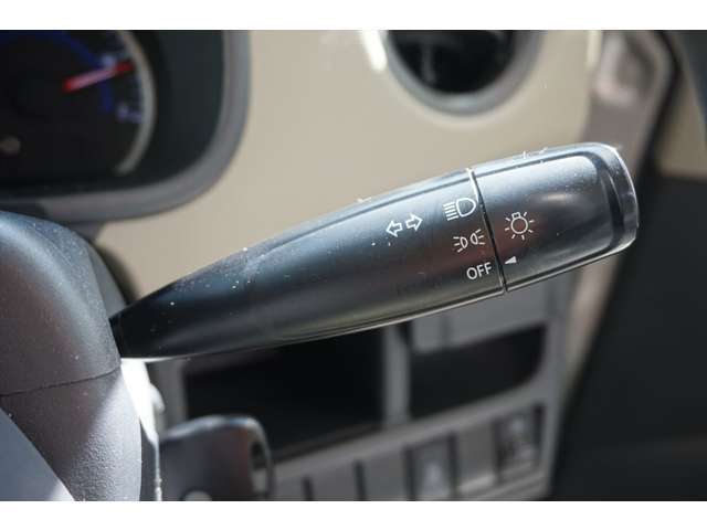 ライトレバーです。