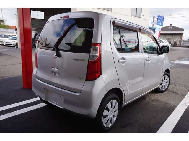 展示車両はすべてクリーニング済みです。是非ご覧ください。