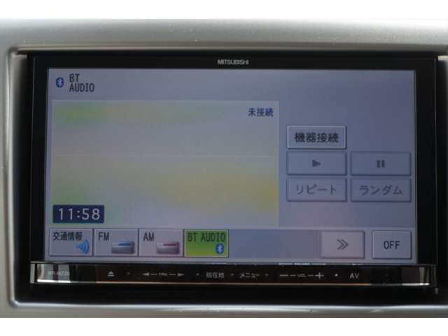 ナビゲーションです。動作は確認済みです。