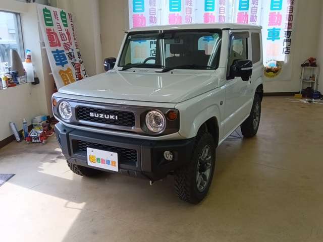 各メーカーの軽自動車をじっくり比較できるのも当店のポイントです！