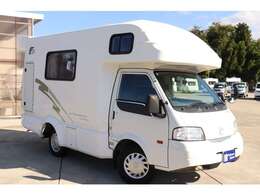 系列店にある在庫もお取り寄せ可能です！キャンピングカー以外の車両もご相談ください！