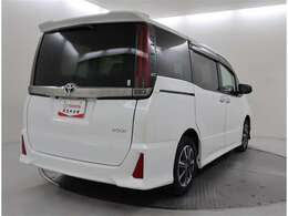 こちらのお車は認定中古車となっております。