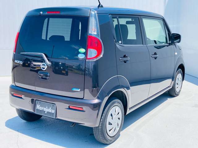 全車内外装クリーニング済み★気になる内装もピカピカです♪当社自慢のキレイさを、ぜひご覧ください。さらには、納車前にも清掃を行い、ボディーには撥水コーティングを施工してのお渡しです【ゴールドパック】