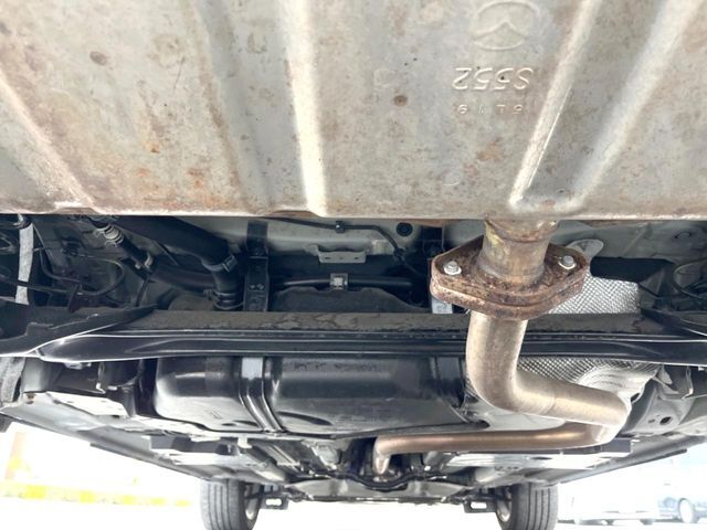 下回りがきれいなうちに、防錆加工の施工がオススメ。降雪地域はもちろん、沿岸部にお住いの方や、趣味でマリン・ウィンタースポーツをされる方にご好評いただいております。
