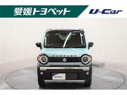 お洒落なフロントデザイン♪