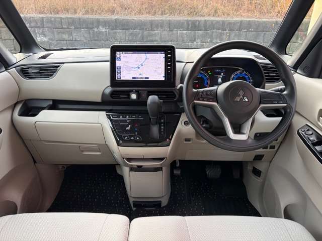 ワンオーナー！禁煙車！