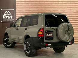 福島県郡山市「国道49号線」と「うねめ通り」沿い「桑野3丁目」交差点、茶色の「Brat」の看板が目印！！SUV専門店Brat郡山。ご遠方の方は、Brat郡山TEL:0066-9711-433405まで！LINEでのご商談も受付しております。