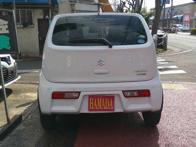 車検時の諸費用など総額表示の通りです。総額表示の中身は整備費用・その他の諸費用（自動車税・重量税・自賠責保険料）です。