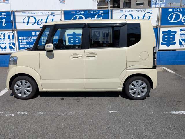 ぜひ来店して現車確認してみてください！