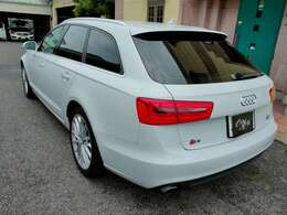 コーナーセンサー