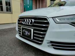 メッキフィンガーニッシュ