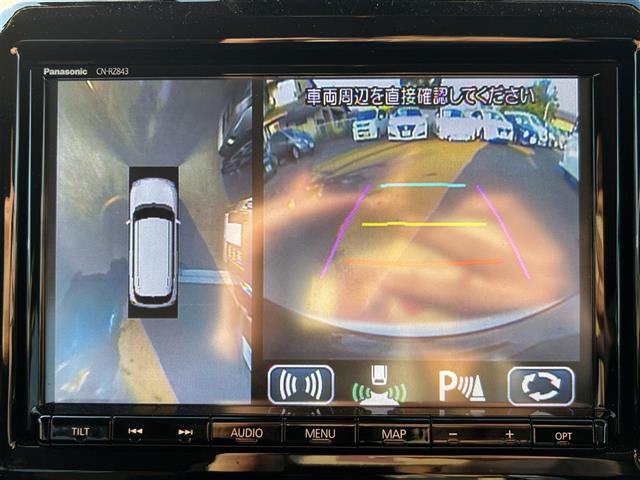 【純正ナビ】運転がさらに楽しくなりますね！！　　◆DVD再生可能◆フルセグTV◆Bluetooth機能◆ミュージックサーバー