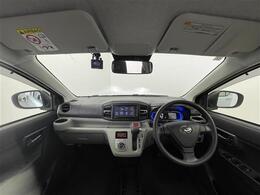 【インパネ全体】『インパネ全体』の画像になります。写真の内容に関してご不明点、ご質問等がございましたらお気軽にガリバー店舗までお問い合わせください。