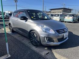展示場には、中古車、新車のお車もあります！